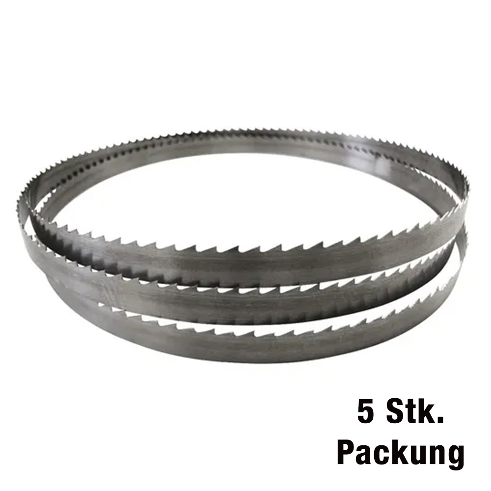 Sägeband Bi-Power Plus 34x1,1 Universalband