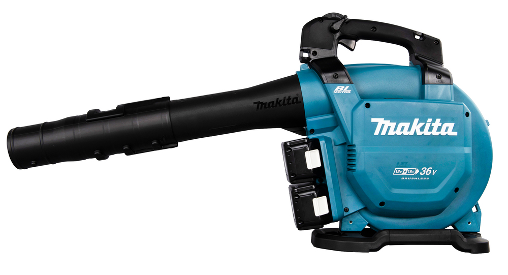 Akku-Gebläse MAKITA DUB363PT2V 18V mit 2xAkku 5Ah,Ladegerät