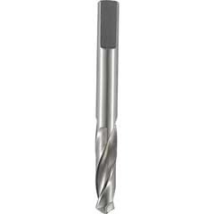 Ersatz-Führungsbohrer 8x80mm,für Lochsägen 61-150mm,HSS,für 13mm Schaft