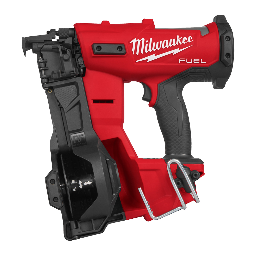 Akku-Dachpappnagler MILWAUKEE 18V M18FRCN45-0X