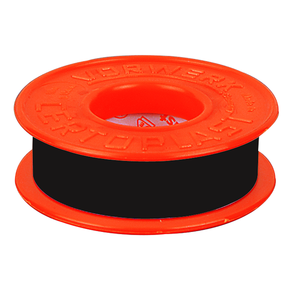 Elektroisolierband PVC ÖVE 15x0,2mmx10m,kältefest,selbstklebend