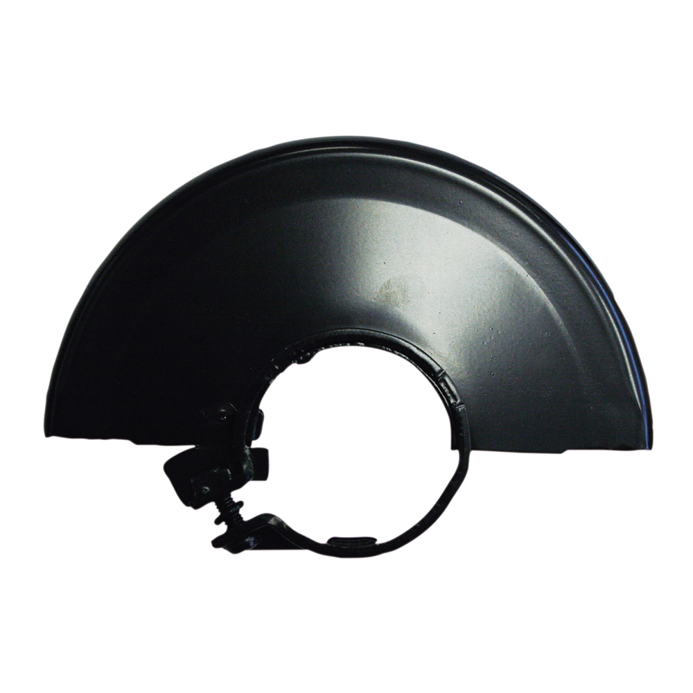 MAKITA Schutzhaube Ø 125mm komplett für Einhand-Winkelschleifer