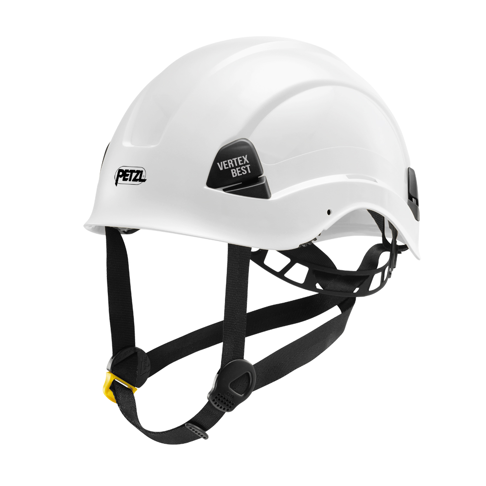 Schutzhelm PE,blau,EN 397 6-Punkt- Innenausstattung aus Kunststoff