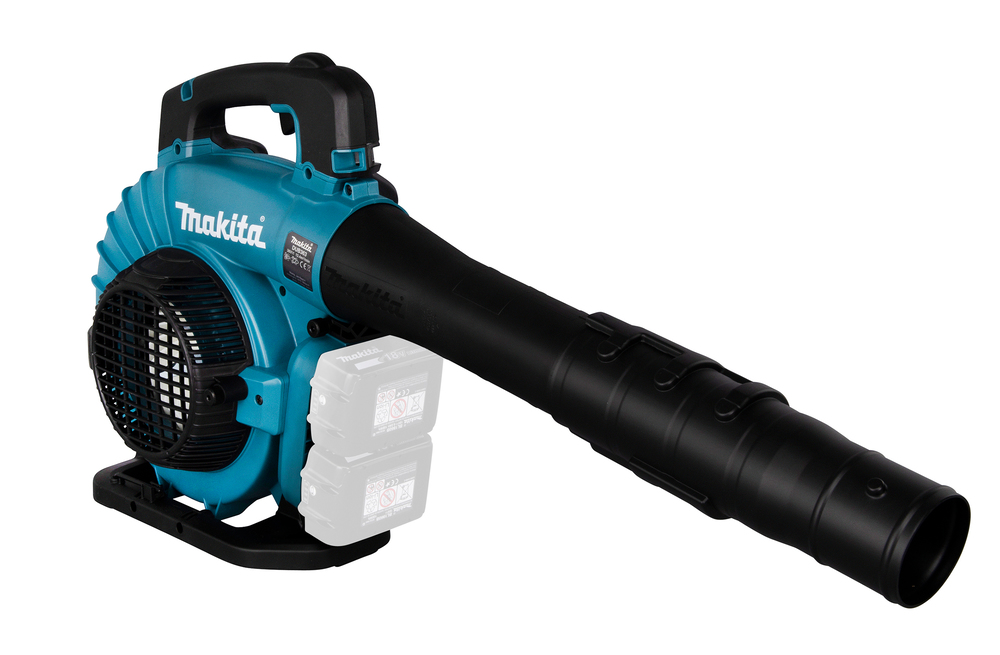 Akku-Gebläse MAKITA DUB363ZV 18V ohne Akku Ladegerät und Zubehör