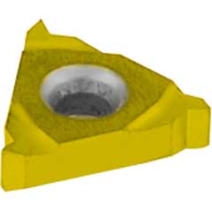HM-Teilprofilplatte 60° G60 für 1,75-3mm Gewindesteigung