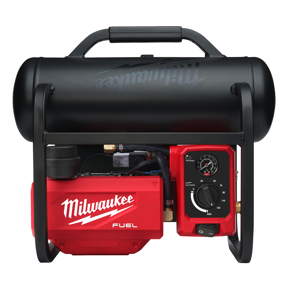 Akku-Kompressor MILWAUKEE 18V M18FAC-0 FUEL