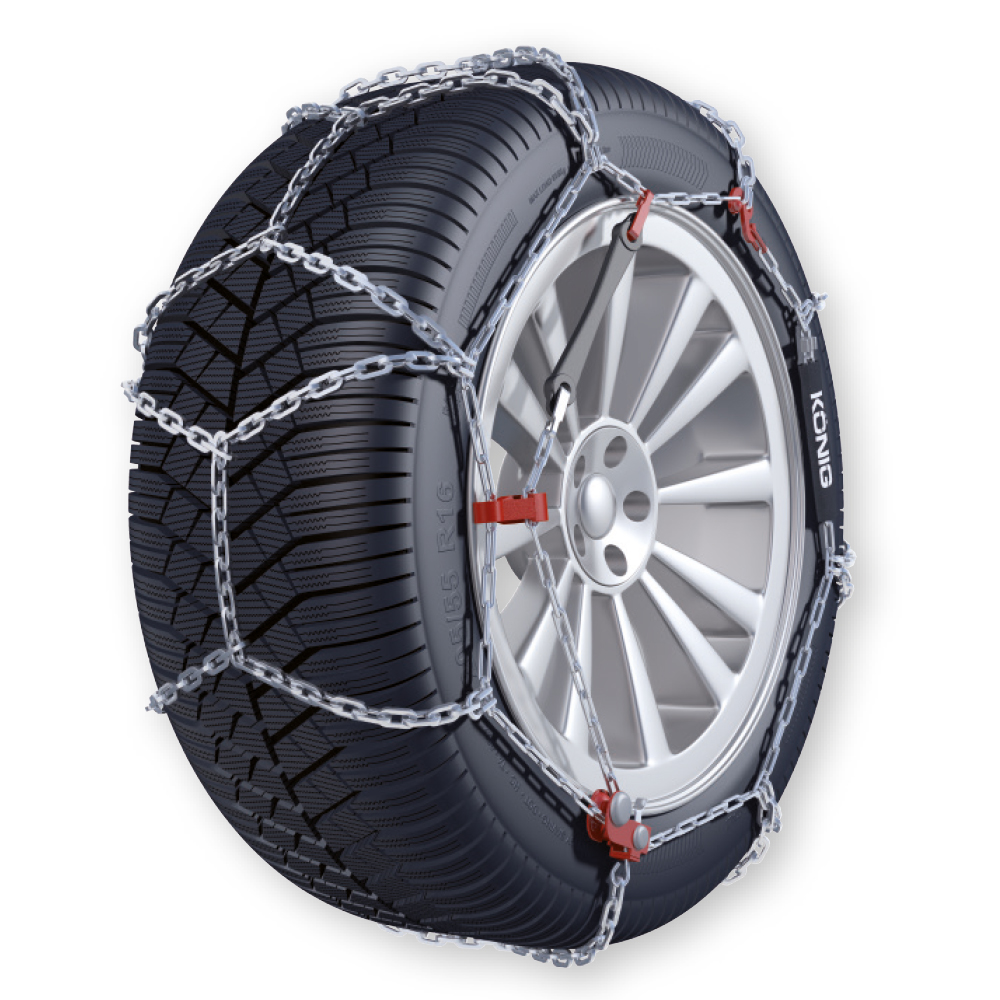 Schneekette PKW Universal