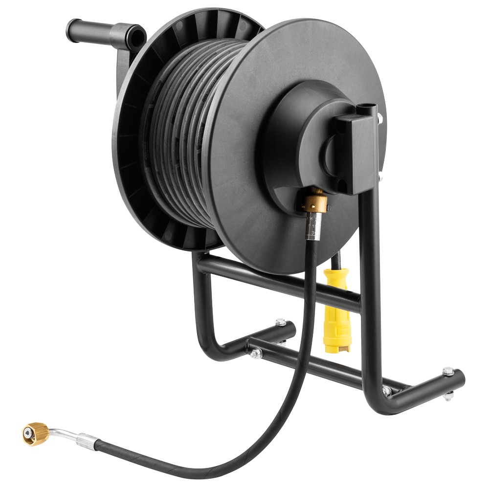 ABS Schlauchtrommel HDS Classic zu Kärcher HDS Classic