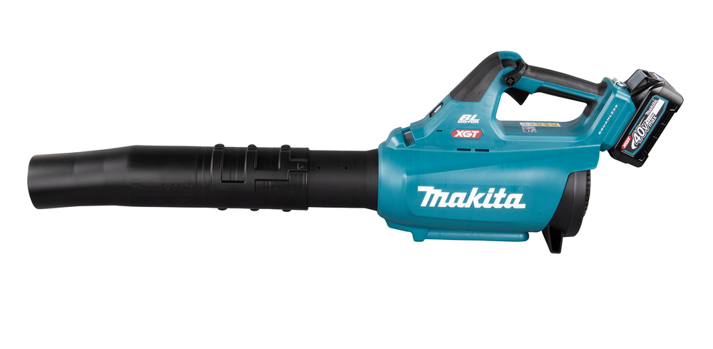 Akku-Gebläse MAKITA UB001GT101 40V 1x5Ah Akku und Ladegerät
