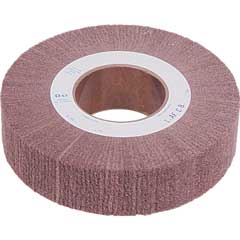 Mattiervlies 200x50x76B, Körnung: medium, Type: mittel