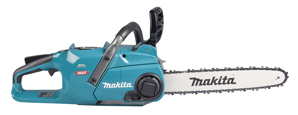 Akku-Kettensäge MAKITA UC015GT101 40V Schwert 35cm,1xAkku 5Ah und Ladererät