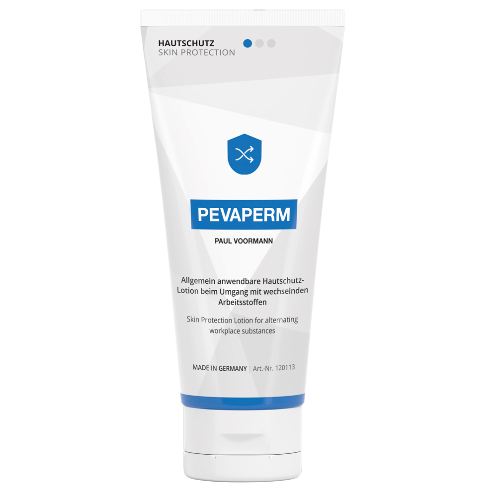 Hautschutzlotion PH-neutral, nicht fettend,silikonfrei