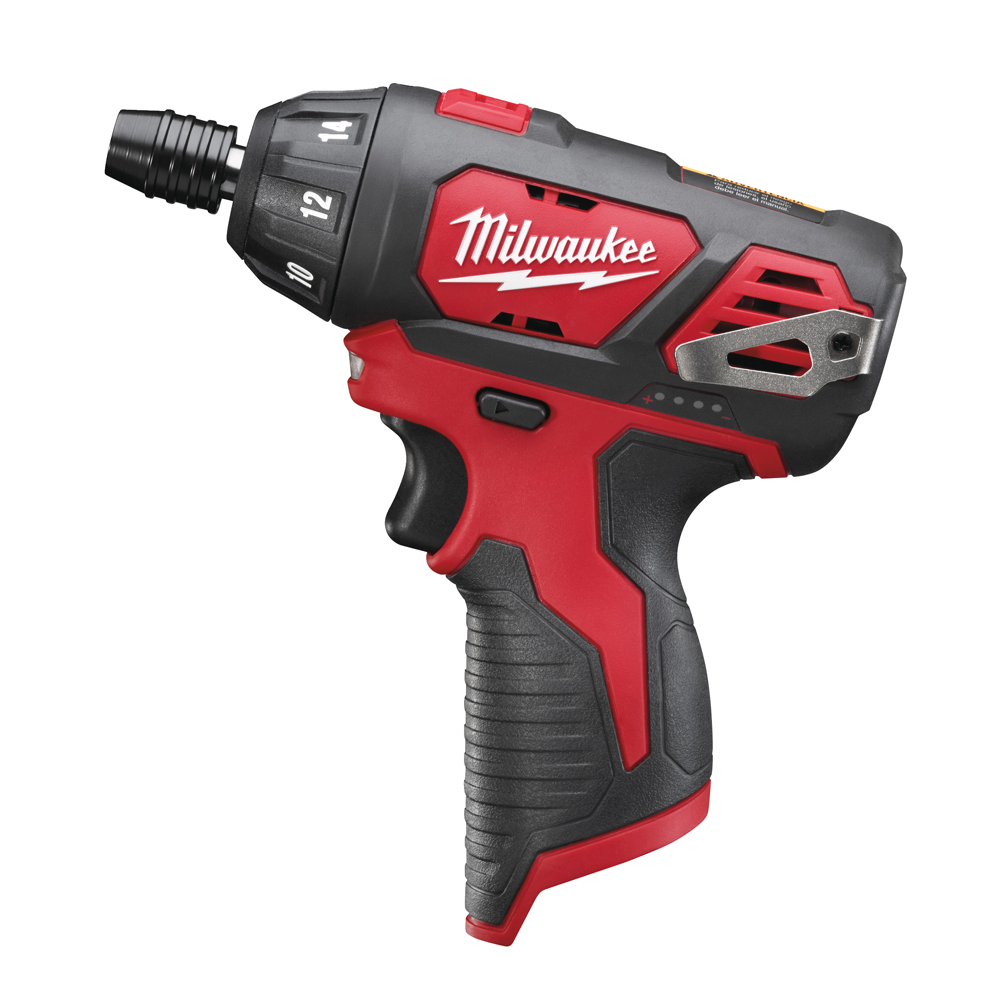 Akku-Kompaktschrauber MILWAUKEE 12V M12BSD-0