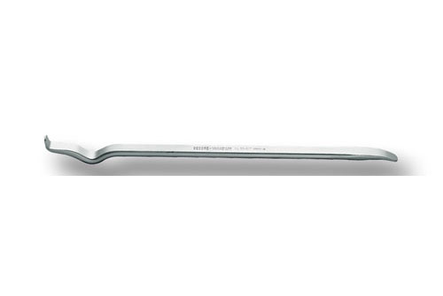 Montierhebel gekröpft für LKW 24", 610 mm, 39