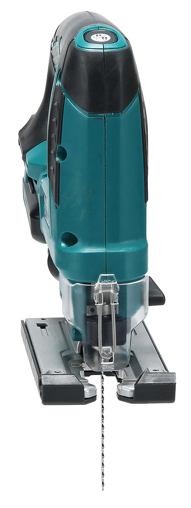 Akku-Pendelhub-Stichsäge JV103DZ,10,8V CXT,ohne Akku,Ladegerät,MakPac