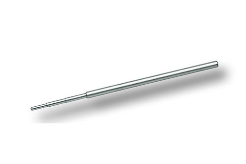 Stufendrehstift 190 mm lang, d 3,7-7,0 mm, 626 S 1