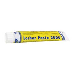 Locherpaste Spezial 250 Gramm Tube zur Verwendung mit Hanf,DVFW-geprüft