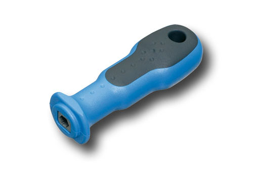 Multi-Griff 1/4" 676