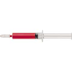 Diamant-Polierpaste,5g in Tube,Grit 3,5 ölverdünnbar,11-12 Korngröße