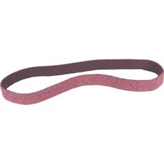 Schleifvlies 75x2000mm für Strichfinish