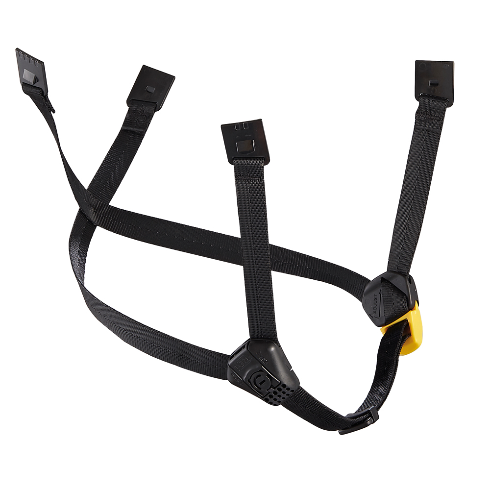 VERTEX DUAL Kinnriemen lang