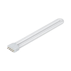 Ersatzlampe PL/E/13W/4,für Handy-Blast Sandstrahlbox