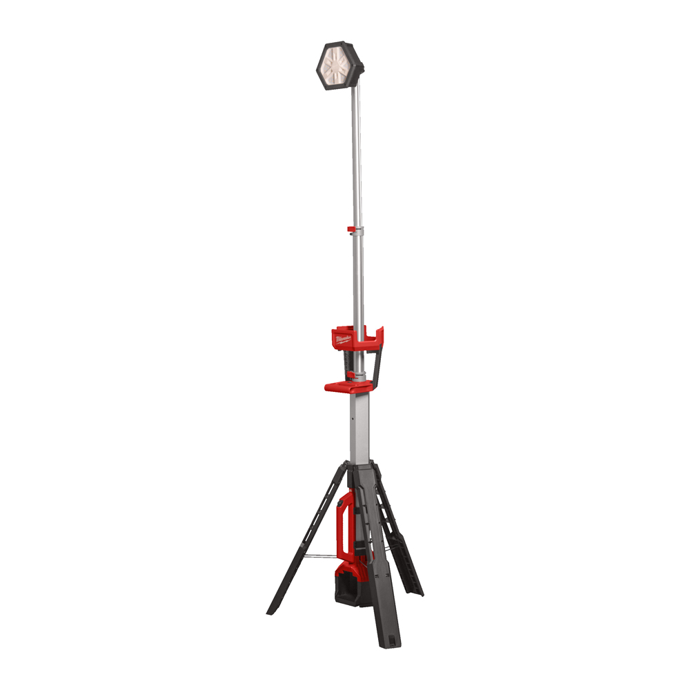 Akku-Baustrahler MILWAUKEE 18V M18SAL2-0