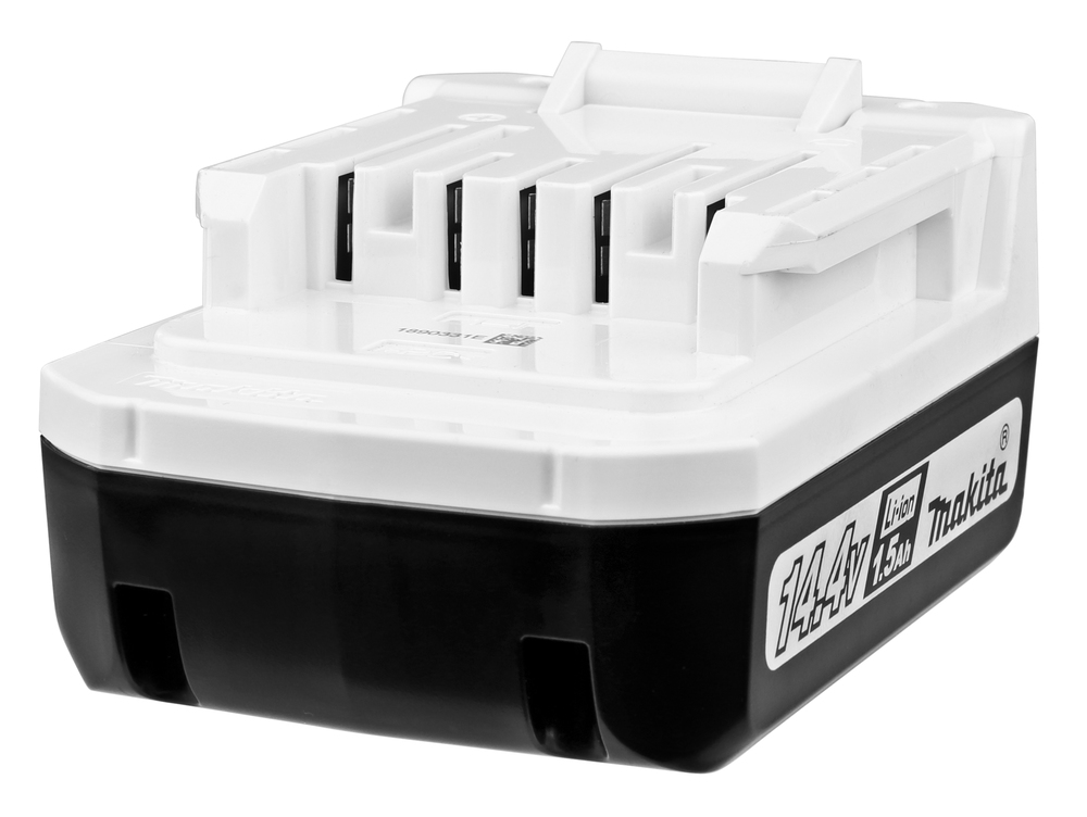 Li-Ion Akku BL1415G,G-Serie,14,4V 1,5Ah