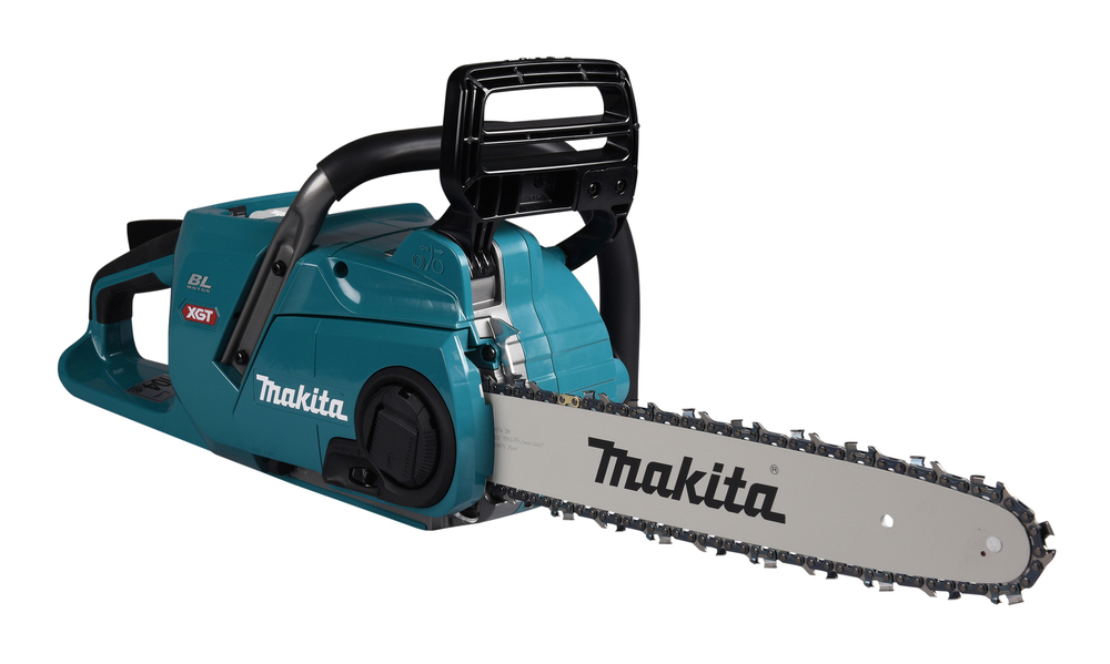 Akku-Kettensäge MAKITA UC015GZ 40V Schwert 35cm,ohne Akku und Ladererät