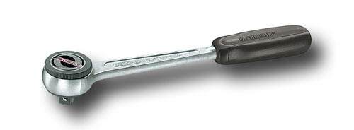 Umschaltknarre 3/8" 200 mm 3093 U-3