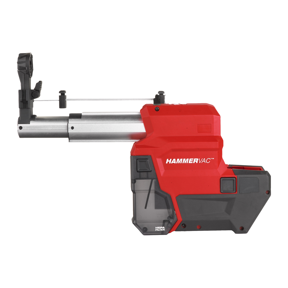 Staubabsaugung MILWAUKEE 18V M18FDDEXL-0 ONE KEY