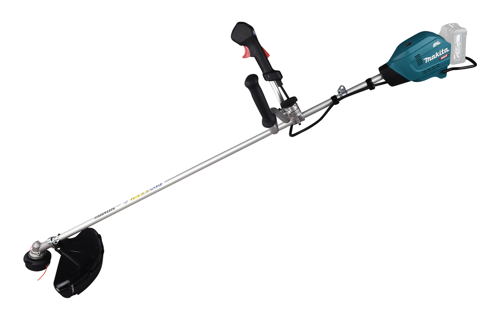 Akku-Rasentrimmer MAKITA UR006GZ02 40V Mähbreite bis 43cm,ohne Akku und Ladeg.