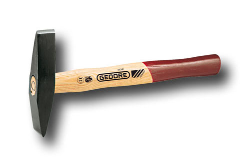 Kesselsteinhammer 500 g 41 E-500