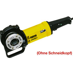Rems-Amigo"2"Kluppe 1/2 - 2" Elektro-Schneidkluppe,ohne Zubehör
