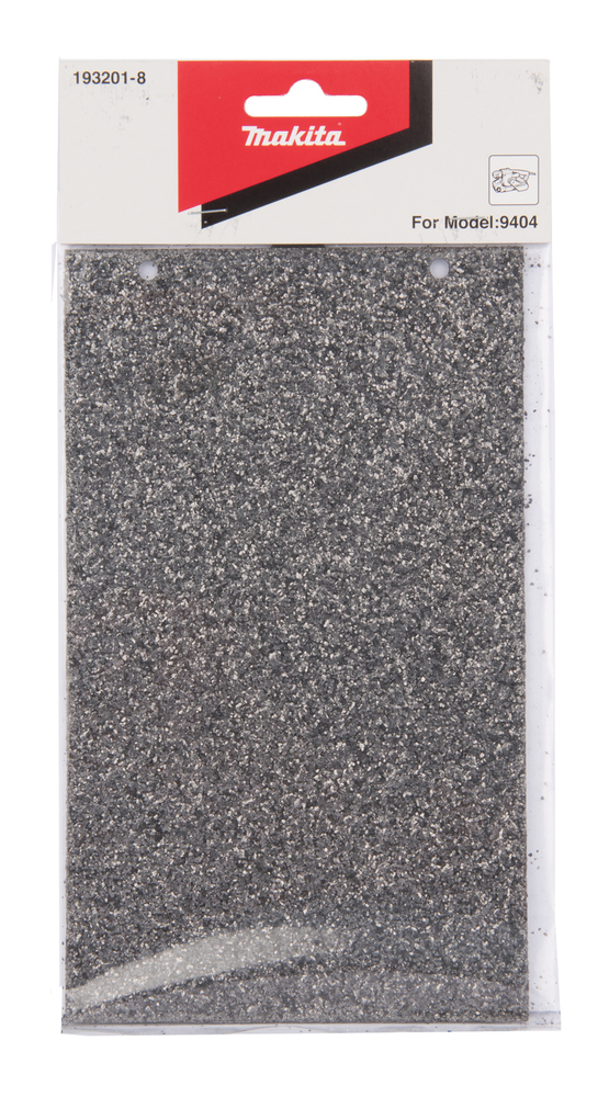 GRAPHITPLATTE  9404 VERPACKT 193201-8
