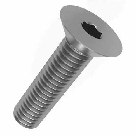 Senkschrauben ISO 10642 10.9 M 20 x 90 GEOMET 321A + PLUS VLh VE=10