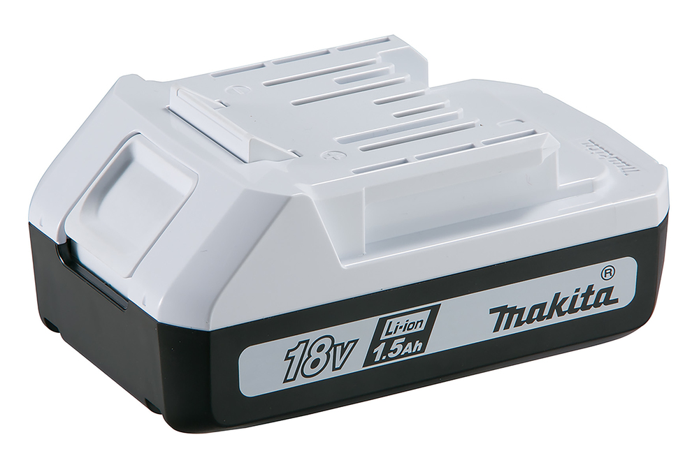 Li-Ion Akku BL1815G,G-Serie,18,0V 1,5Ah