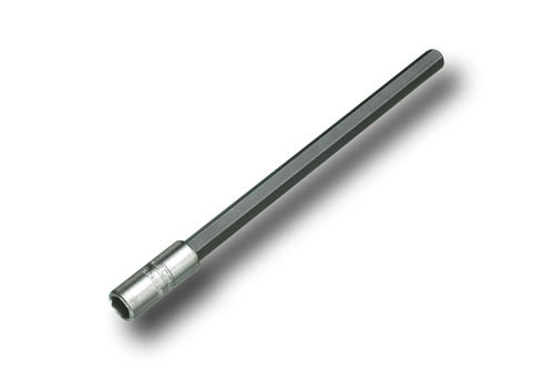 Bit-Halter 1/4", lang 699 L