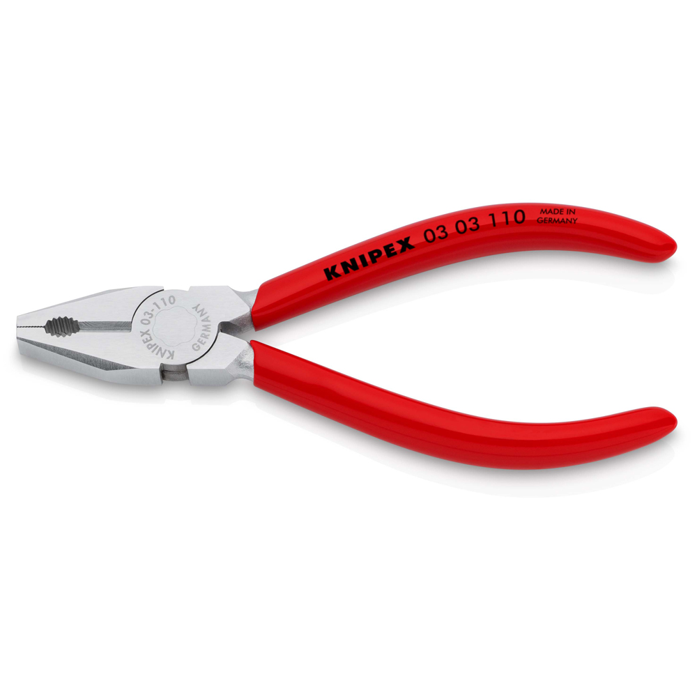 KNIPEX Mini-Kombizange