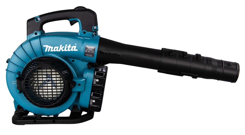 Akku-Gebläse MAKITA DUB363PT2V 18V mit 2xAkku 5Ah,Ladegerät