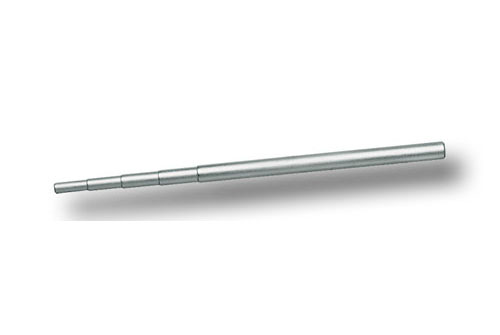 Stufendrehstift 240 mm lang, d 6,7-11 mm 626 S 2