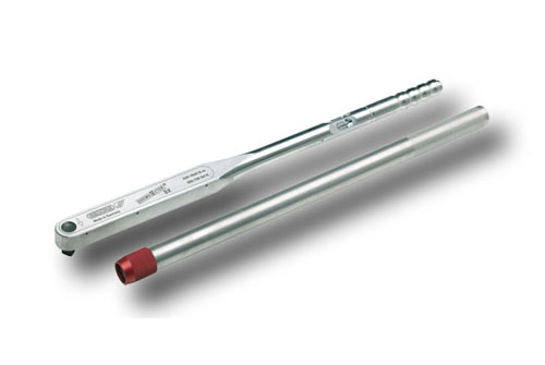 Drehmomentschlüssel DREMOMETER DX 3/4" 520-1000 Nm, 8571-01