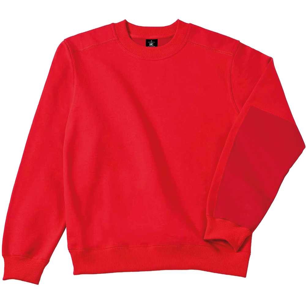 Sweater, MULTI,, Nr. 44133-16-2XL - Seite: 11, Farbe: rot, Größe: M