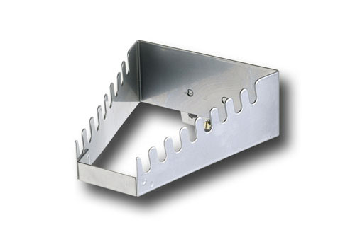 Schraubenschlüsselhalter 8-fach 1500 H 37