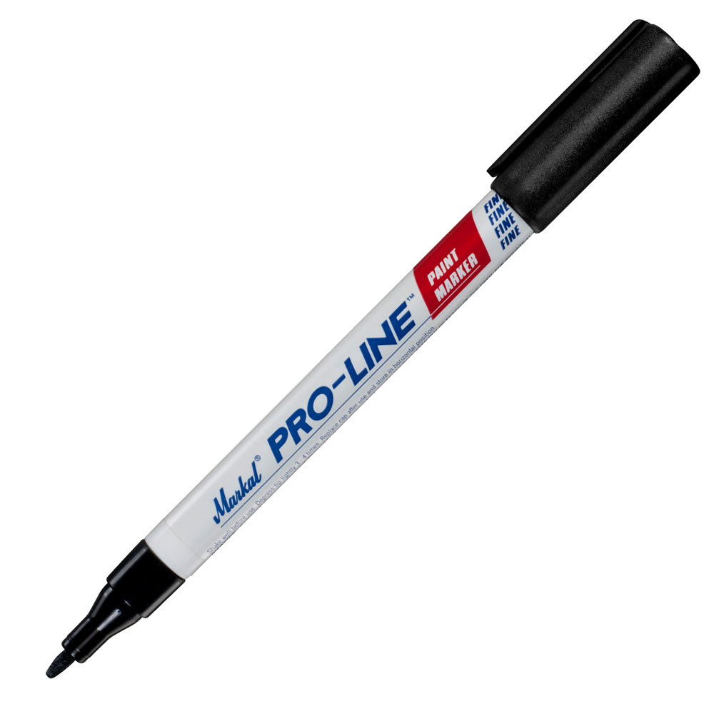 Feinstrich Farb-Marker 1,5 mm,wasserfest ausbleichsicher,blitztrocknend