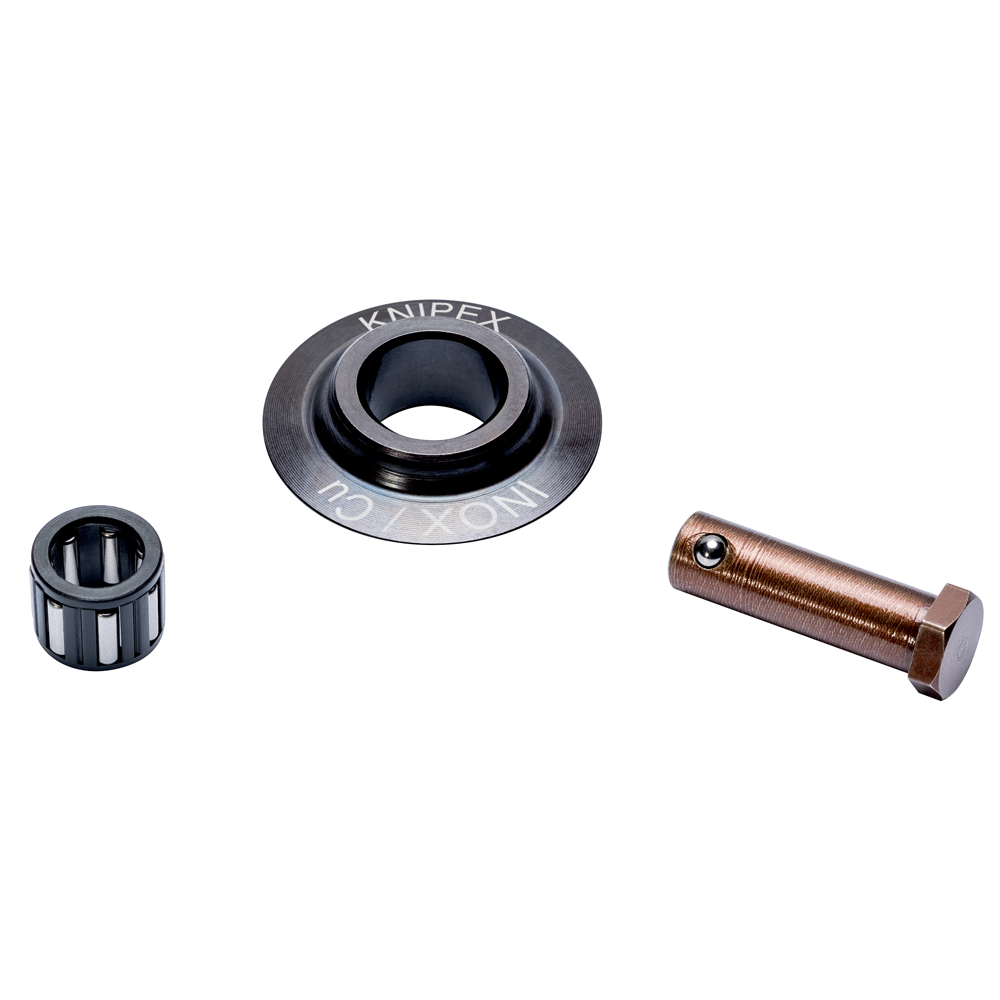 Ersatz-Schneidrad INOX Cu 90 31 02/03