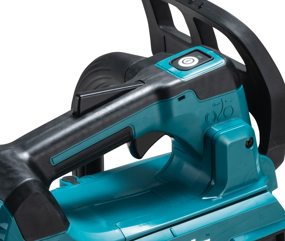 Akku-Kettensäge MAKITA UC002GZ 40V Schwert 25cm,ohne Akku und Ladererät