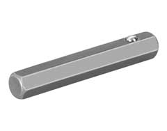 Bit MICRO, mit Kugelhalterung, Abtrieb: 2Größe [mm]