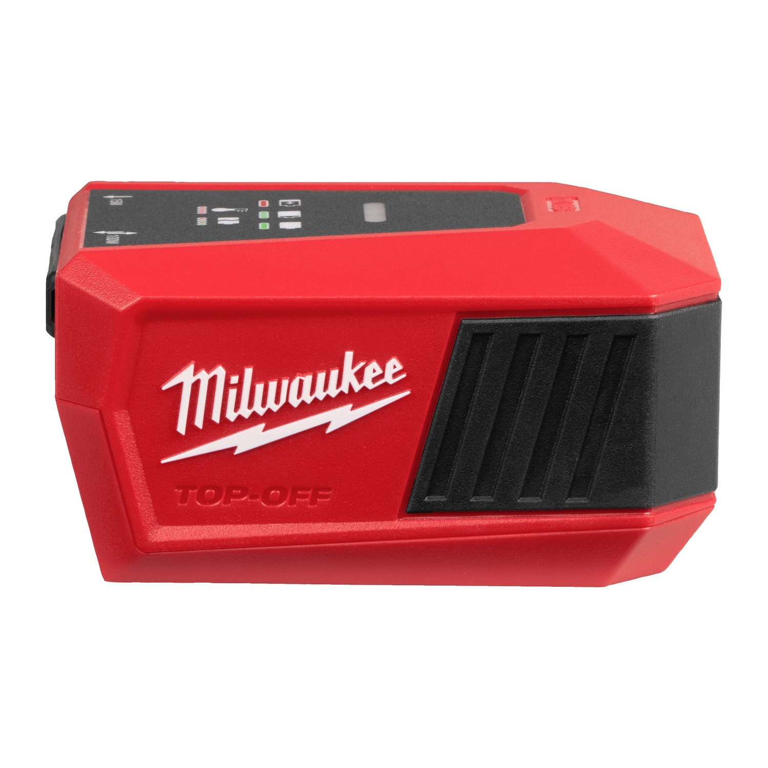 Reise-Ladegerät MILWAUKEE M18 M18TC-0
