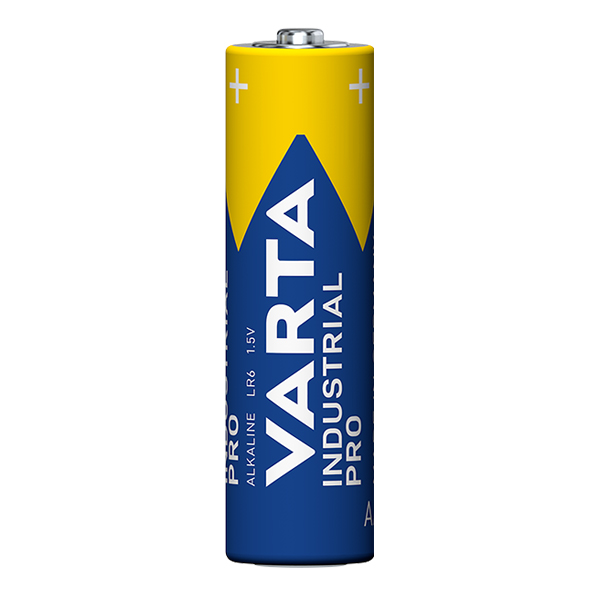 Batterie Alkaline-Standard AA/LR6/1.5V